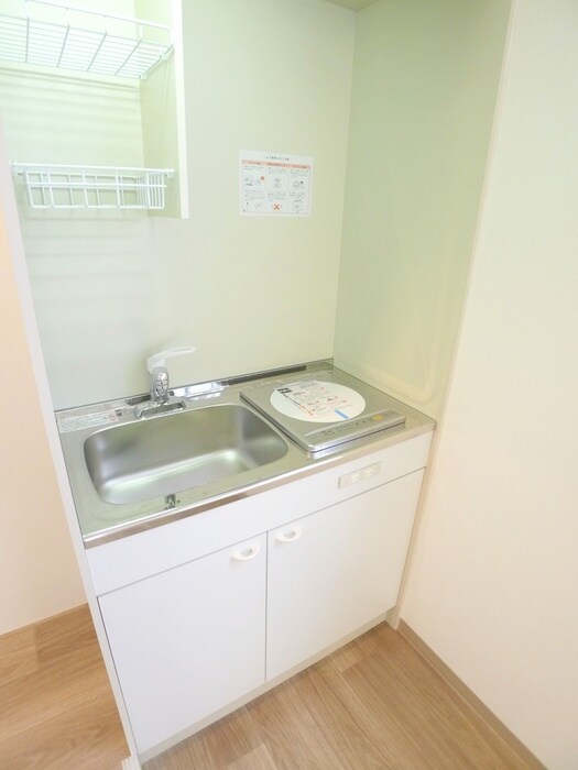 シャイン南流山の物件内観写真