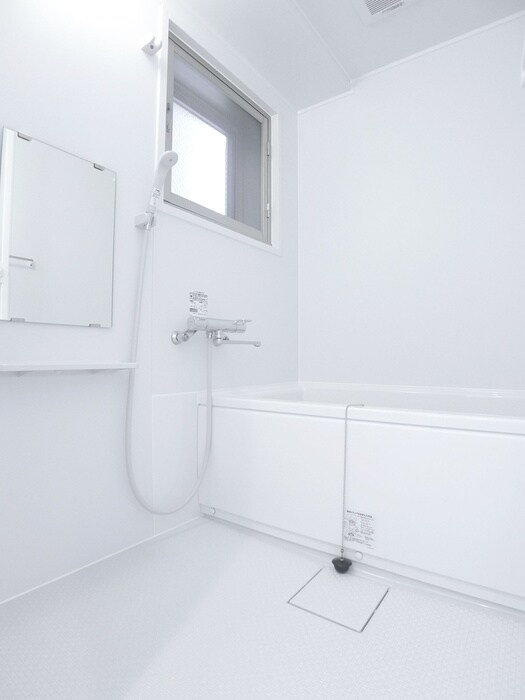 シャイン南流山の物件内観写真