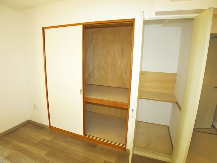 シャイン南流山の物件内観写真