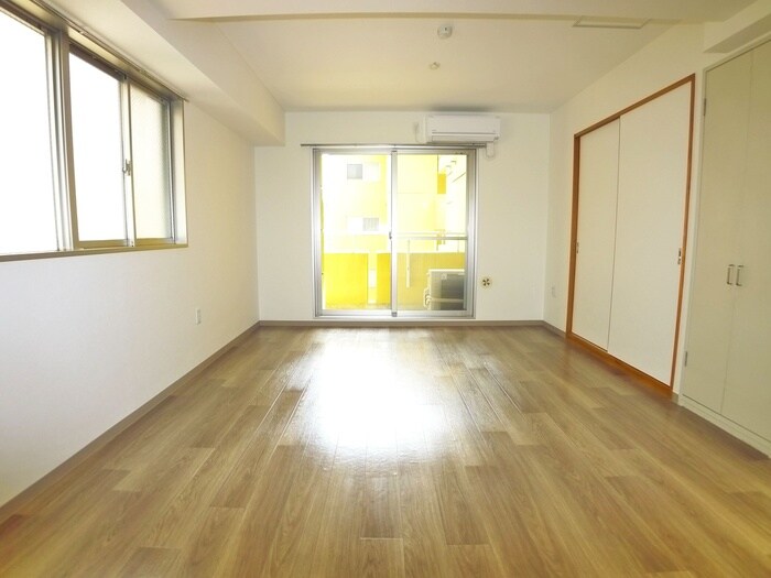 シャイン南流山の物件内観写真