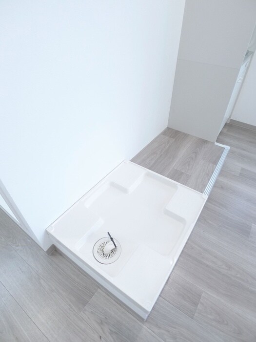 シャイン南流山の物件内観写真