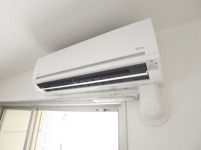 シャイン南流山の物件内観写真