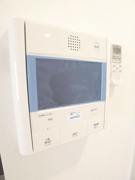 シャイン南流山の物件内観写真