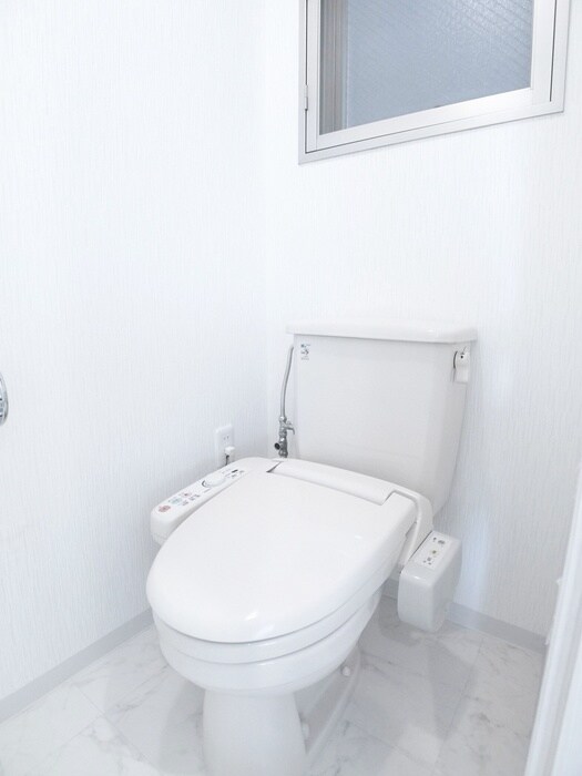 シャイン南流山の物件内観写真