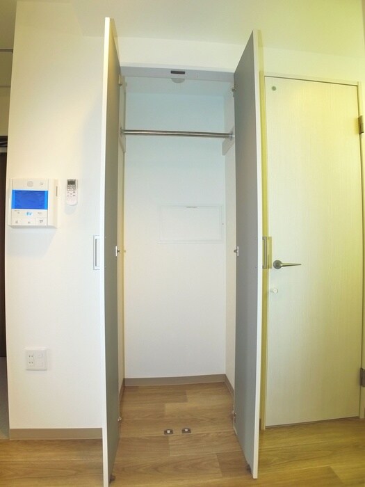 シャイン南流山の物件内観写真