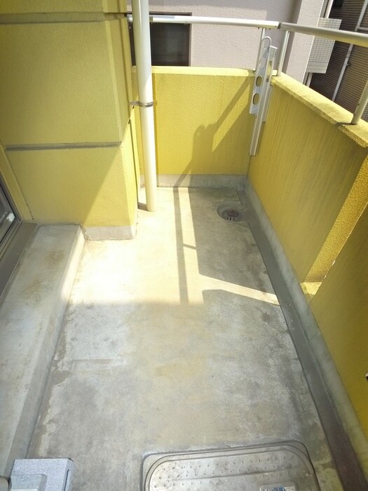 シャイン南流山の物件内観写真