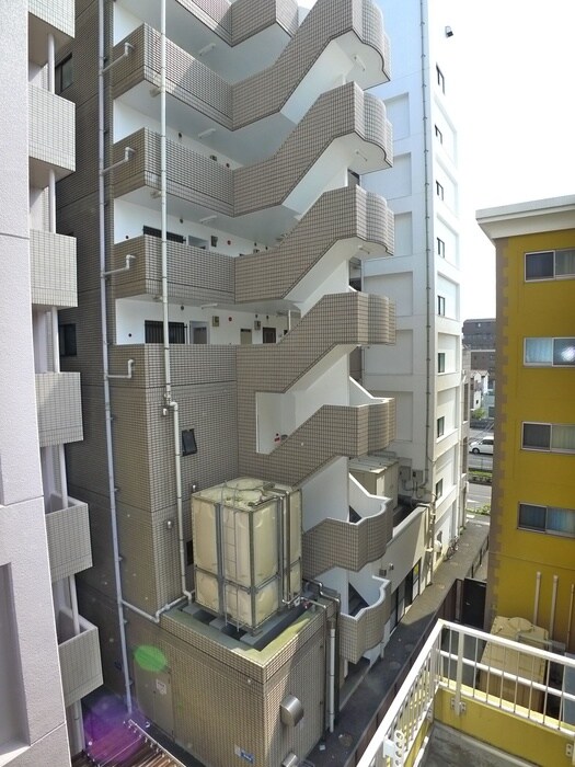 シャイン南流山の物件内観写真