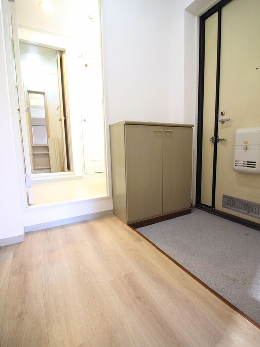 ゴールドキャッスルの物件内観写真