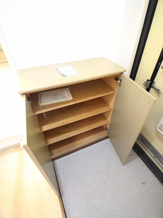 ゴールドキャッスルの物件内観写真