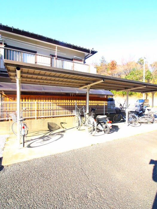 ゴールドキャッスルの物件外観写真