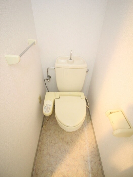 ゴールドキャッスルの物件内観写真