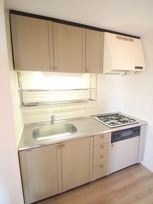 ゴールドキャッスルの物件内観写真