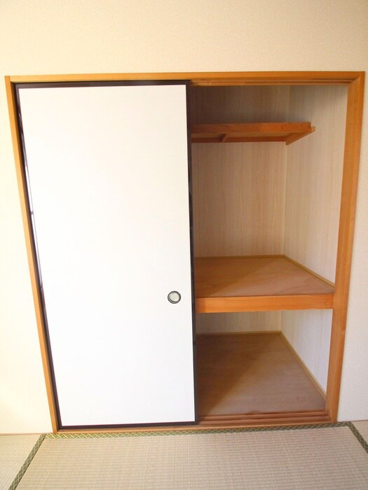 ゴールドキャッスルの物件内観写真