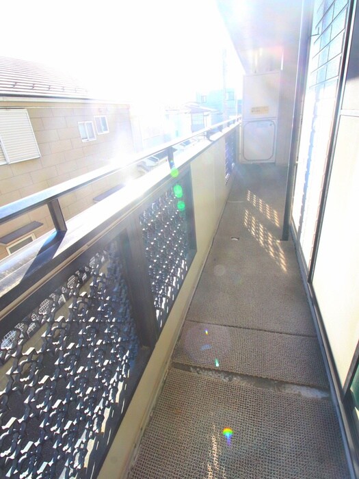 ゴールドキャッスルの物件内観写真