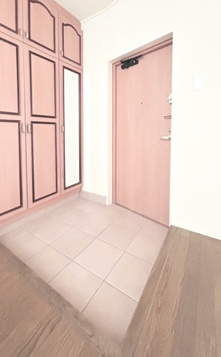 デュオ池上の物件内観写真