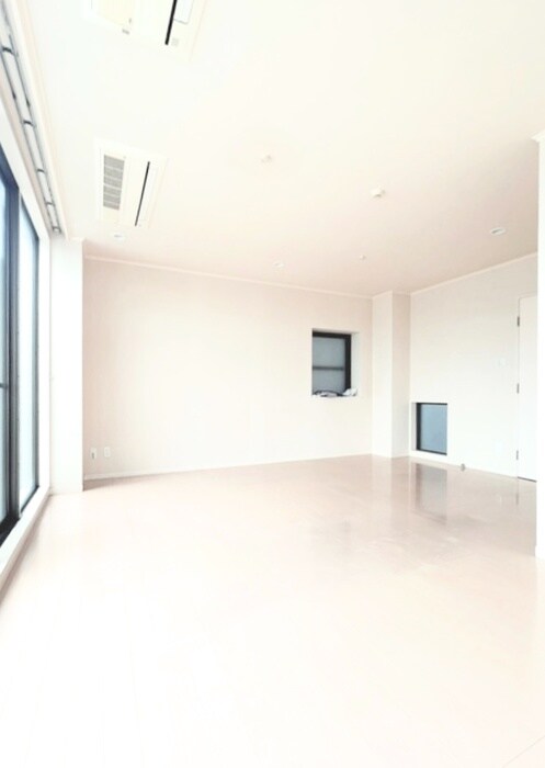 デュオ池上の物件内観写真