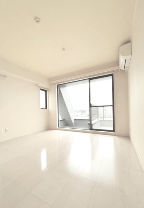 デュオ池上の物件内観写真