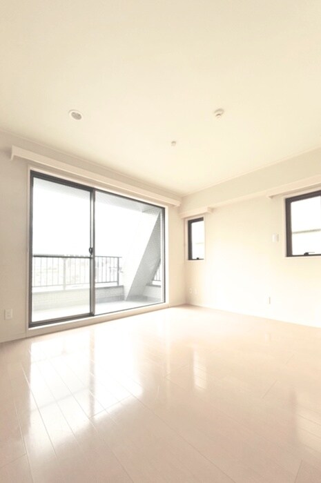 デュオ池上の物件内観写真