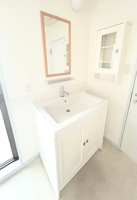 デュオ池上の物件内観写真