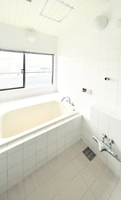 デュオ池上の物件内観写真