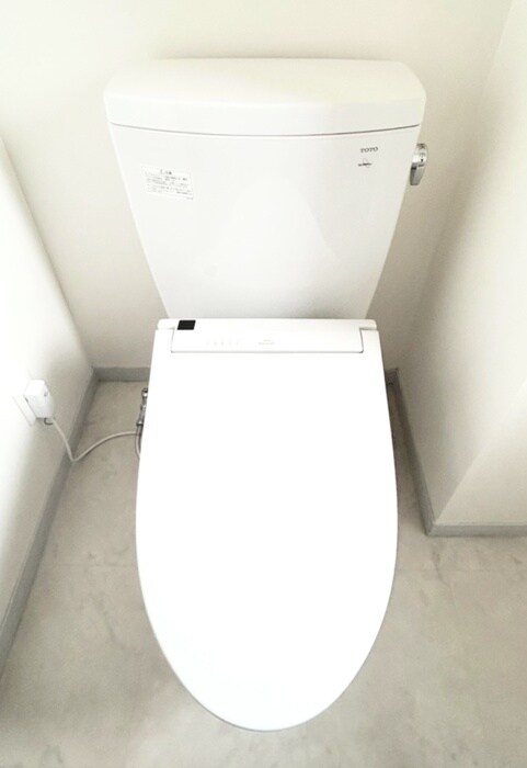 デュオ池上の物件内観写真