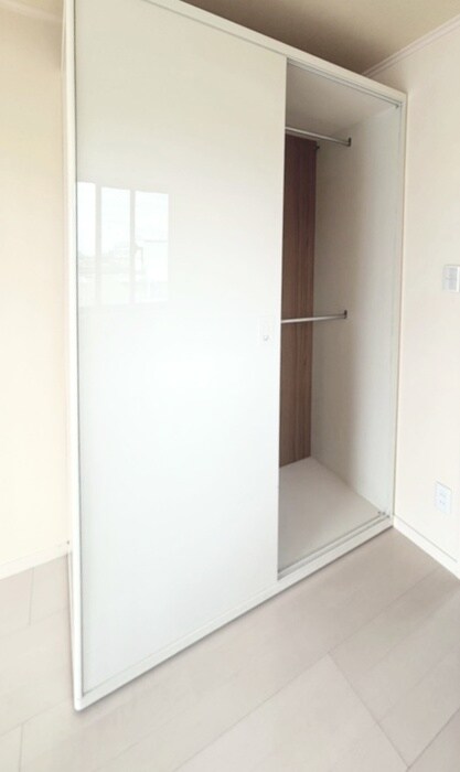 デュオ池上の物件内観写真