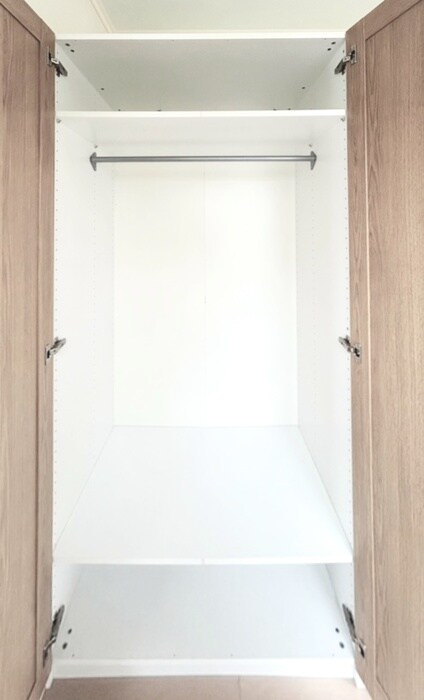 デュオ池上の物件内観写真