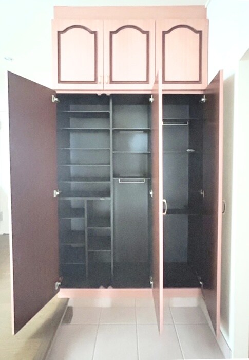 デュオ池上の物件内観写真