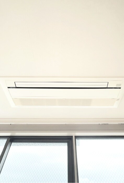 デュオ池上の物件内観写真