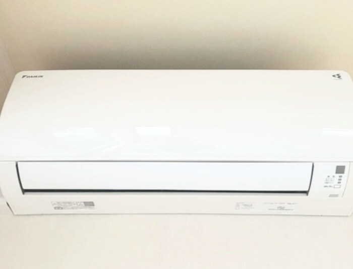 デュオ池上の物件内観写真