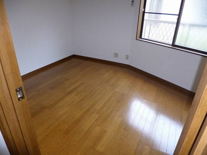 クレール北斗の物件内観写真