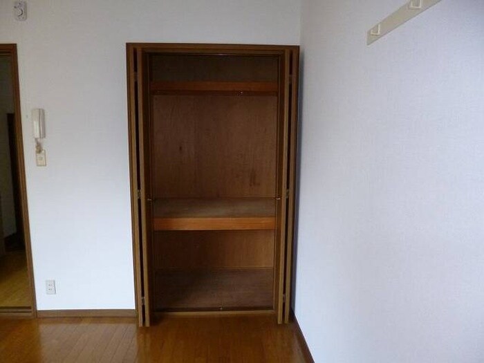 クレール北斗の物件内観写真