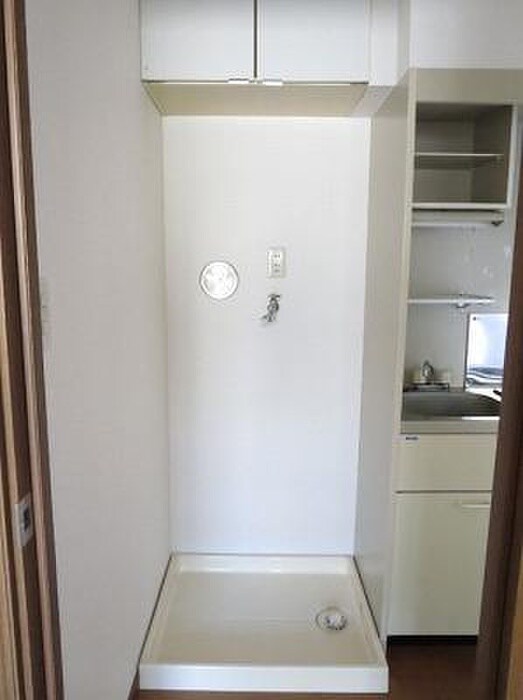 クレール北斗の物件内観写真