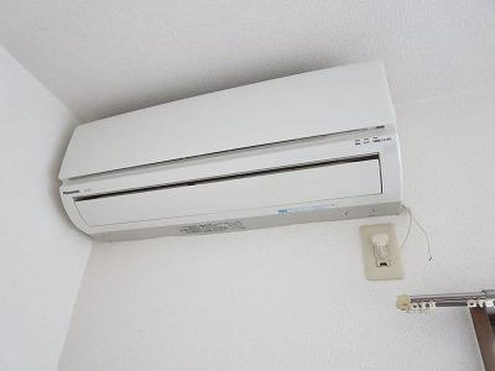 クレール北斗の物件内観写真