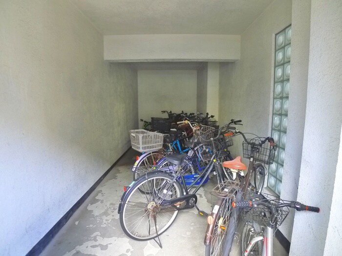 ブルーミング南行徳の物件外観写真