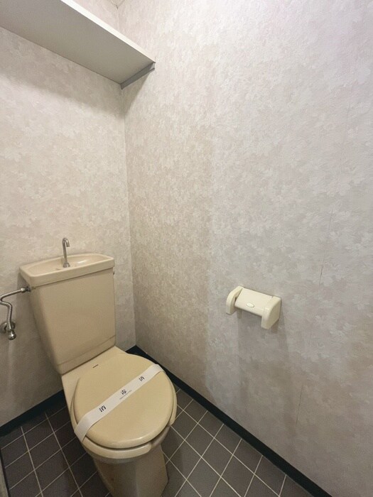 ブルーミング南行徳の物件内観写真