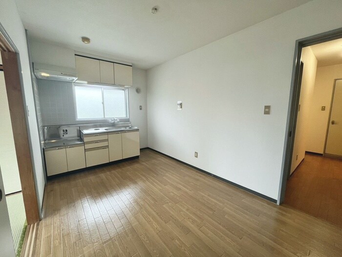 ブルーミング南行徳の物件内観写真