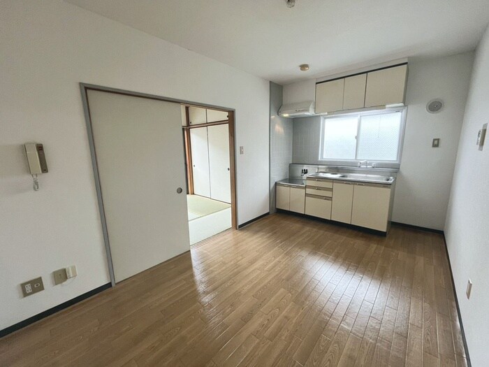 ブルーミング南行徳の物件内観写真