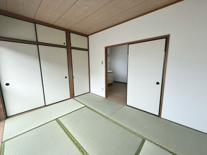 ブルーミング南行徳の物件内観写真