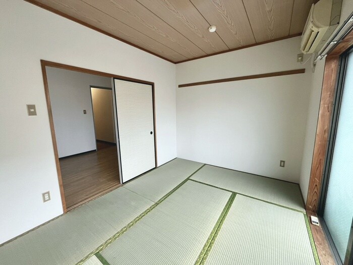 ブルーミング南行徳の物件内観写真