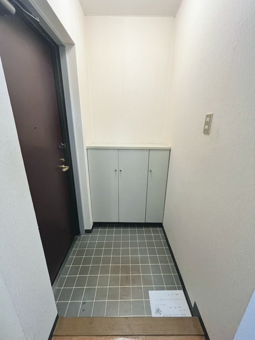 ブルーミング南行徳の物件内観写真