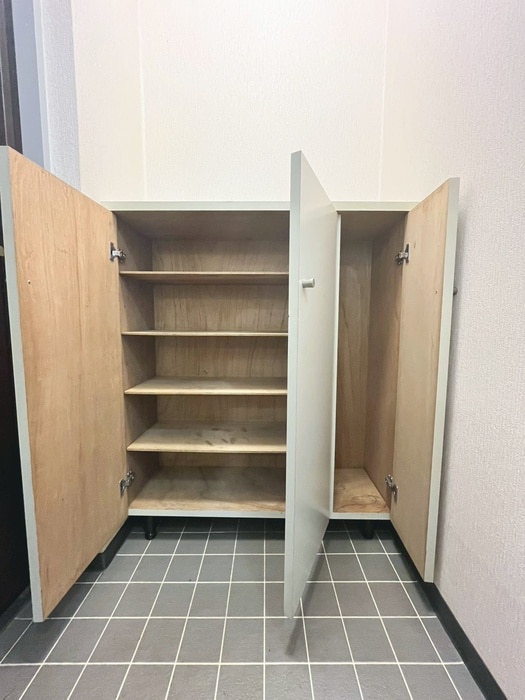 ブルーミング南行徳の物件内観写真