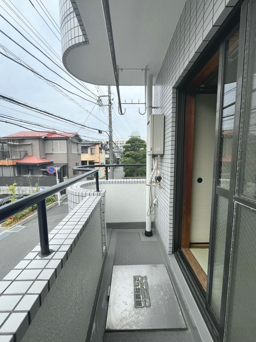 ブルーミング南行徳の物件内観写真