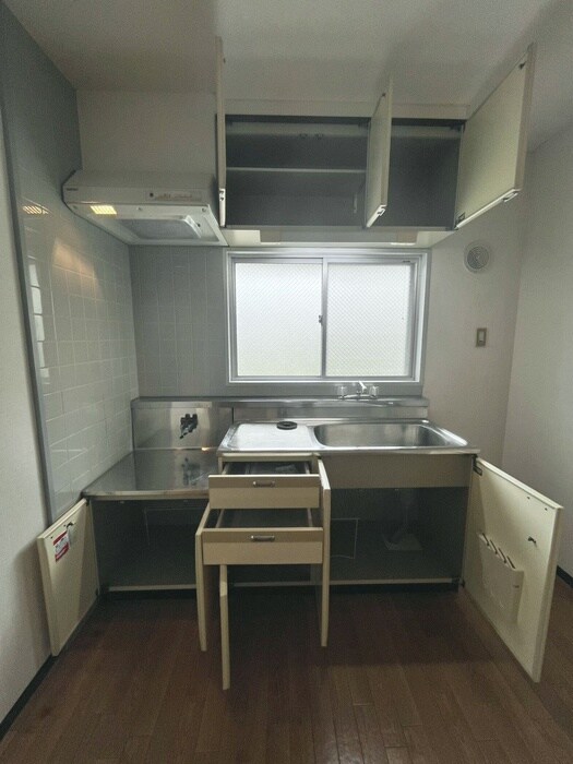 ブルーミング南行徳の物件内観写真