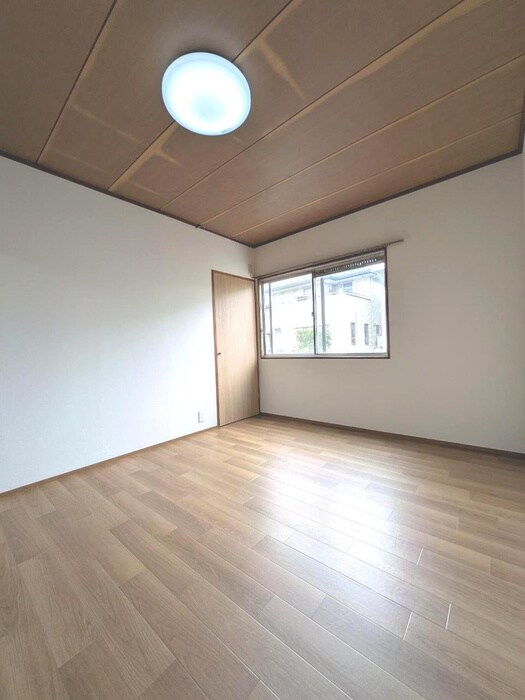 島田コーポの物件内観写真