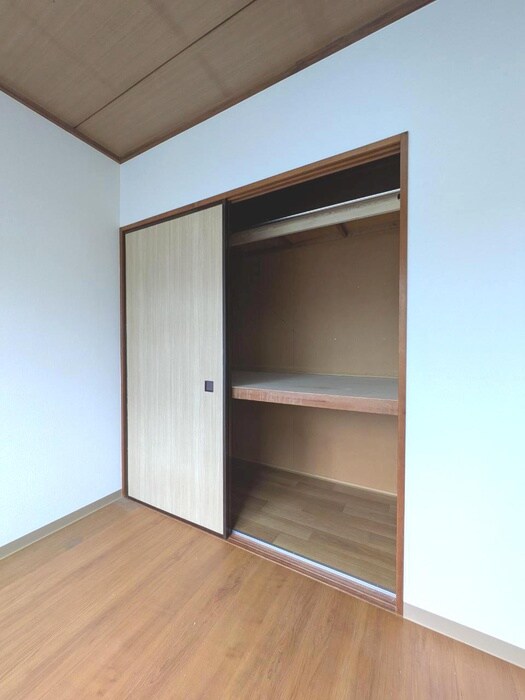 島田コーポの物件内観写真