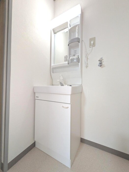 島田コーポの物件内観写真