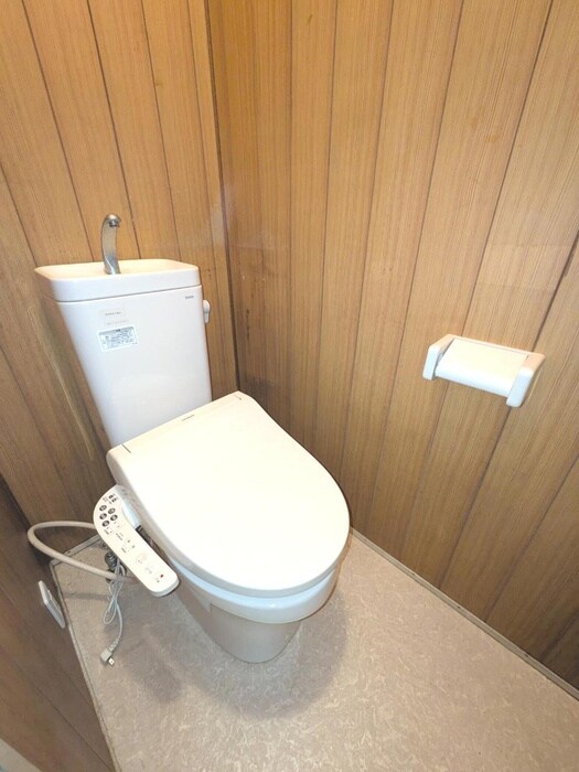 島田コーポの物件内観写真