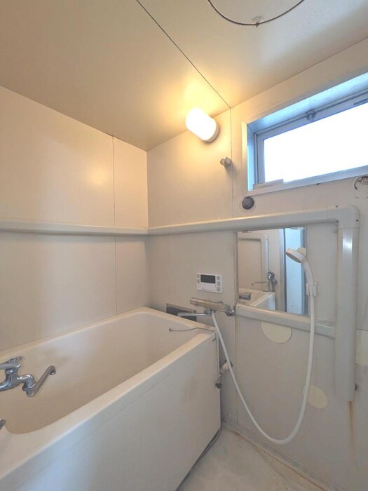 島田コーポの物件内観写真