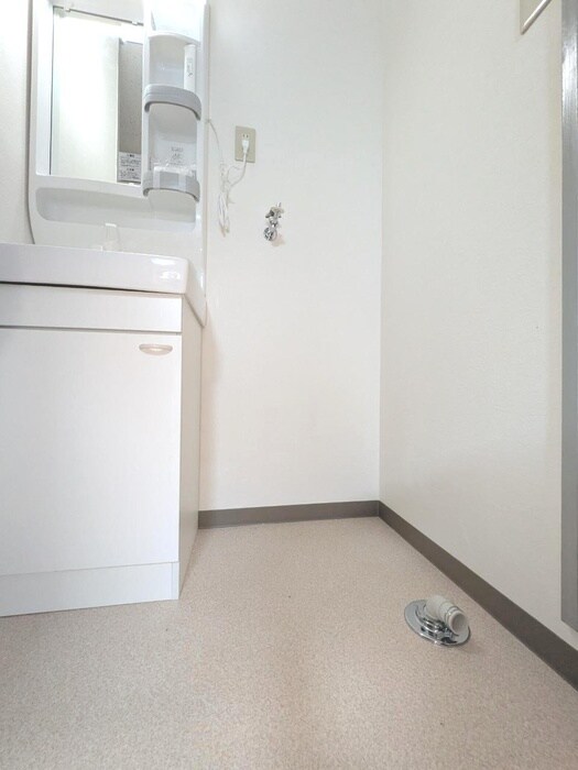 島田コーポの物件内観写真